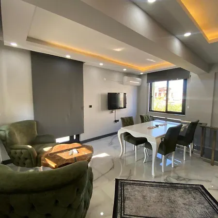 Apartamento квартира в антальи Antália
