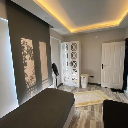 квартира в антальи Apartamento