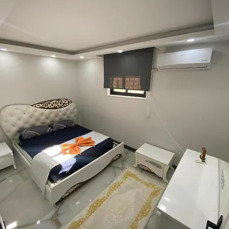 квартира в антальи Apartament Antalya