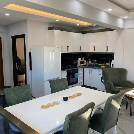 квартира в антальи Apartament *